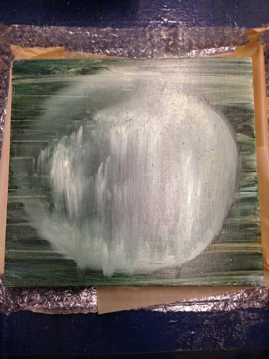 Untitled  by David Nelson , Image 1.