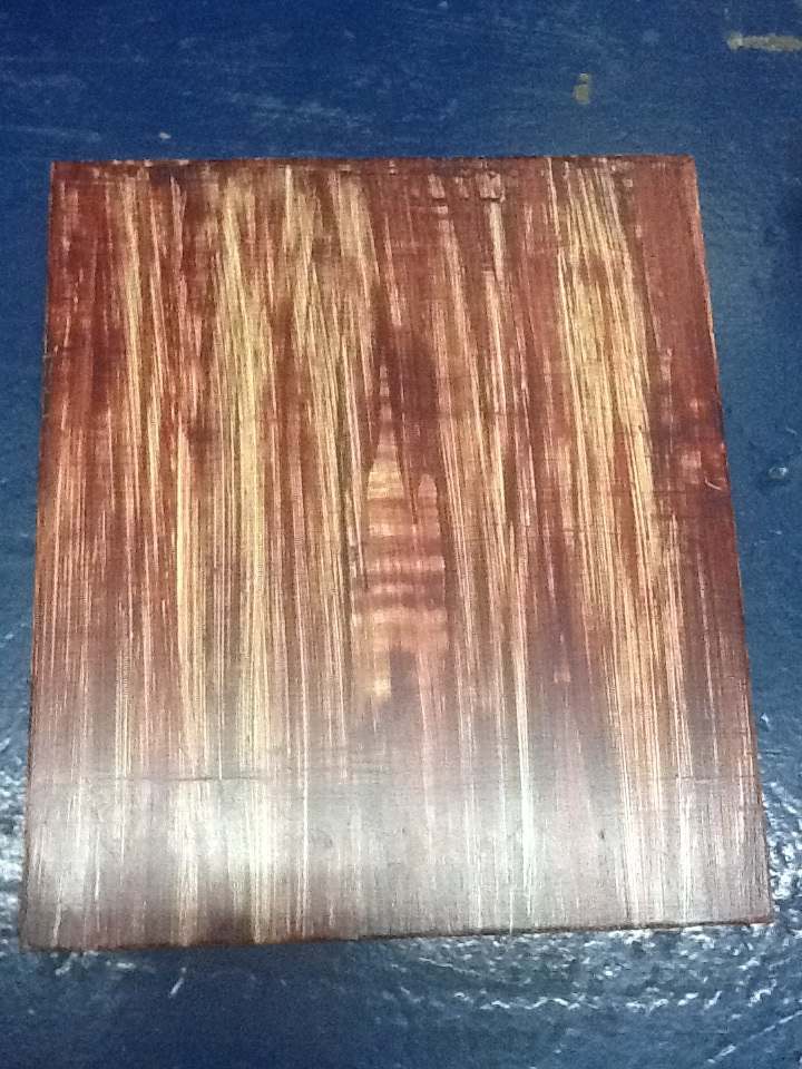 Untitled painting by David Nelson, Image 1.