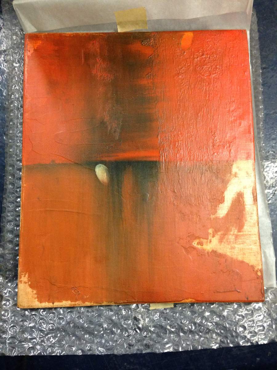 Untitled  by David Nelson , Image 1.