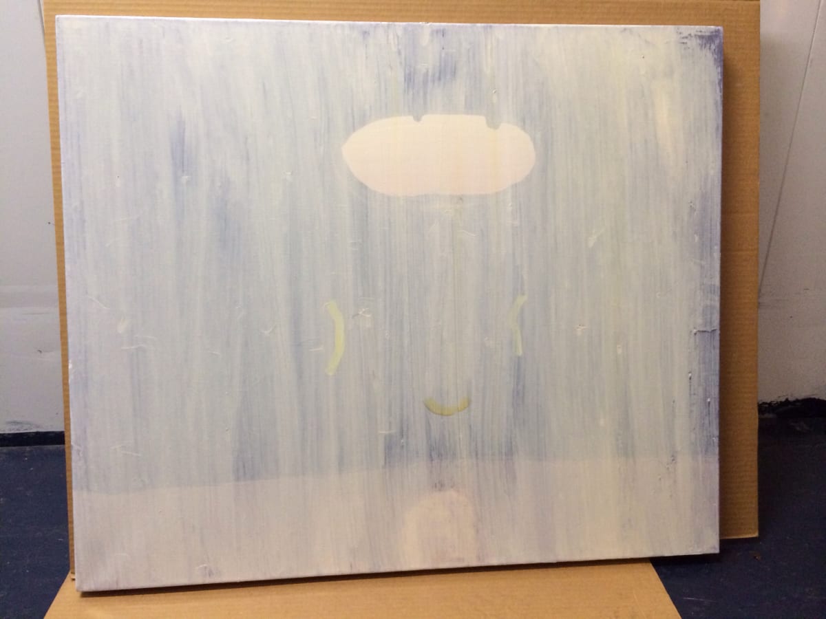 Untitled by David Nelson  