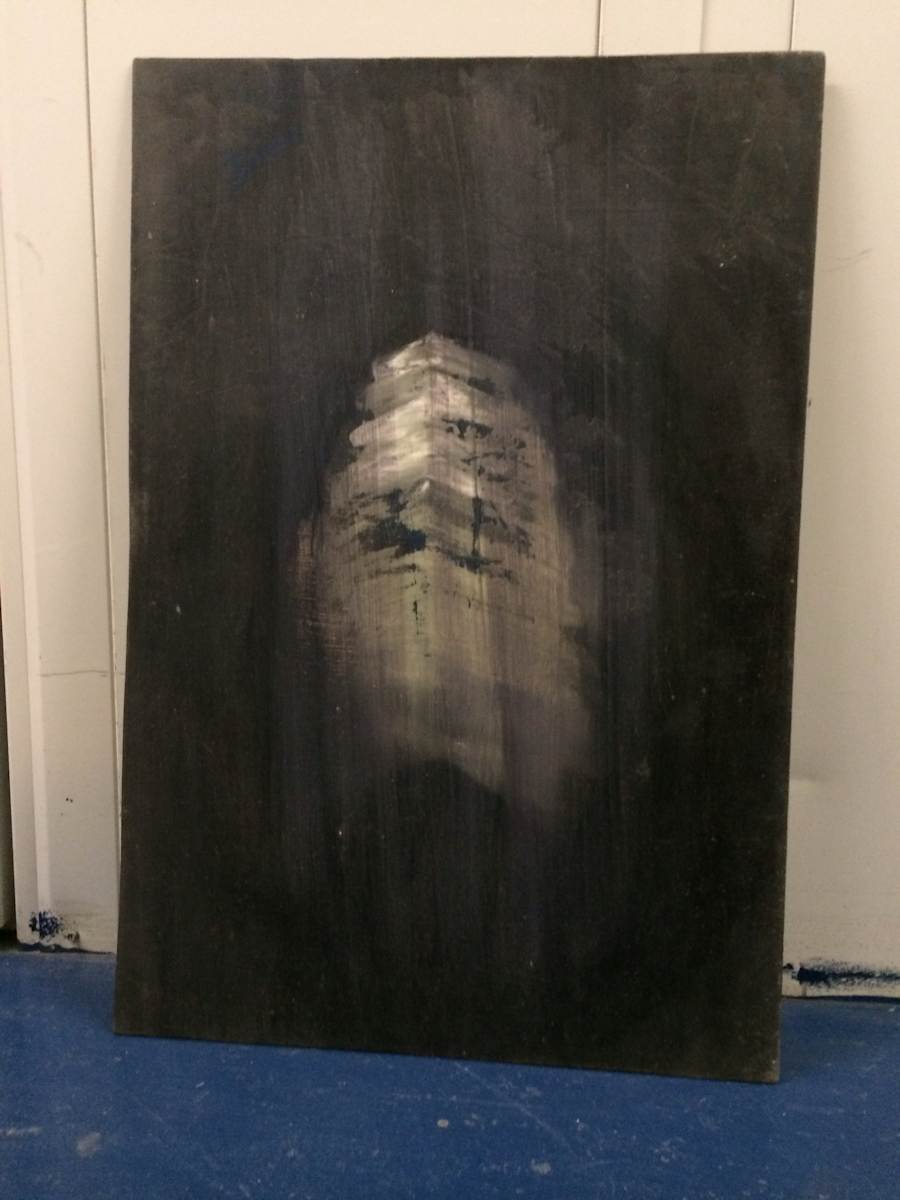 Untitled by David Nelson, Image 1.