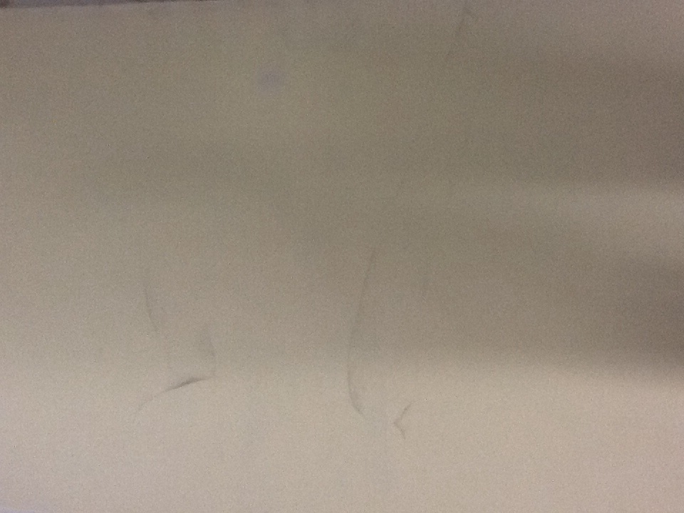 Knot drawing 7 by David Nelson, Image 1.