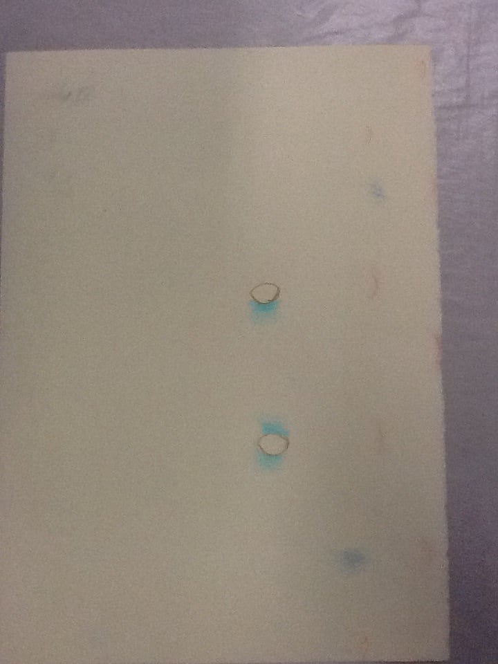 Knot drawing 27 by David Nelson 