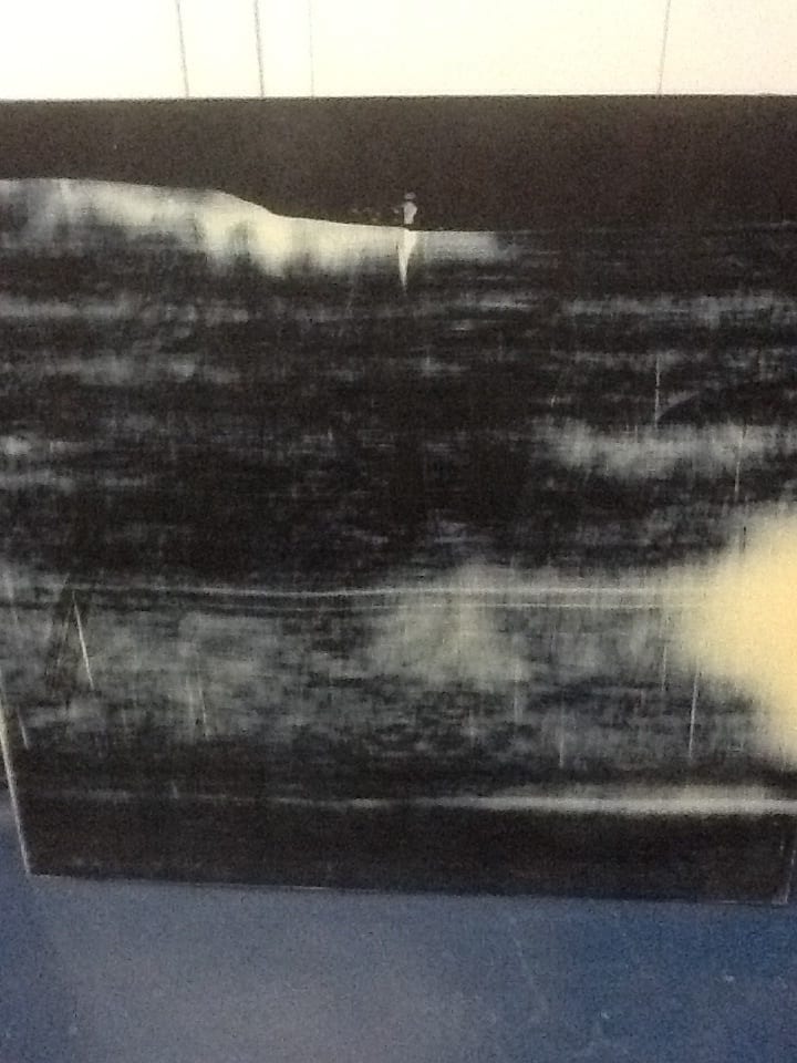 Untitled by David Nelson 