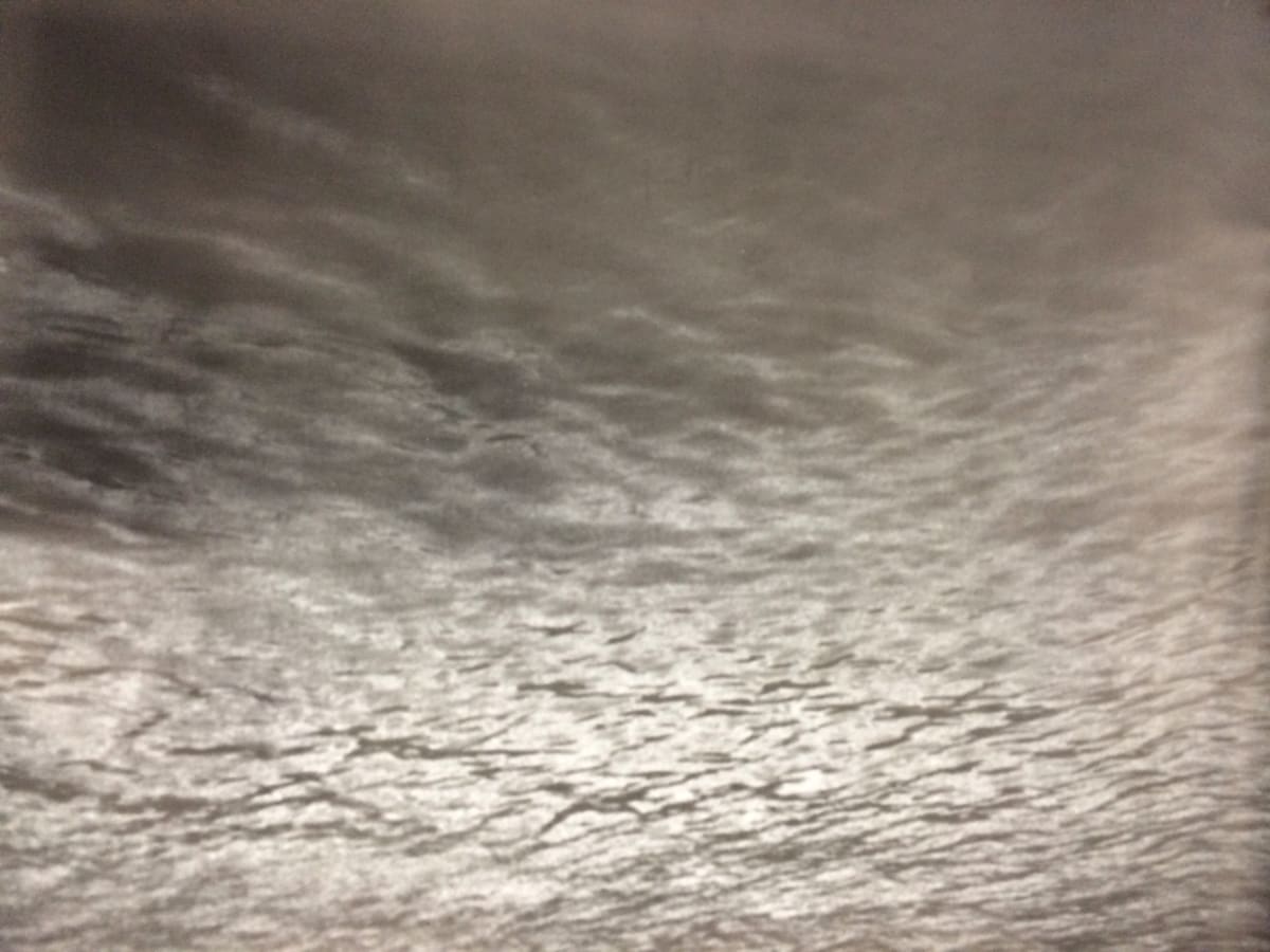 Untitled photograph by David Nelson 