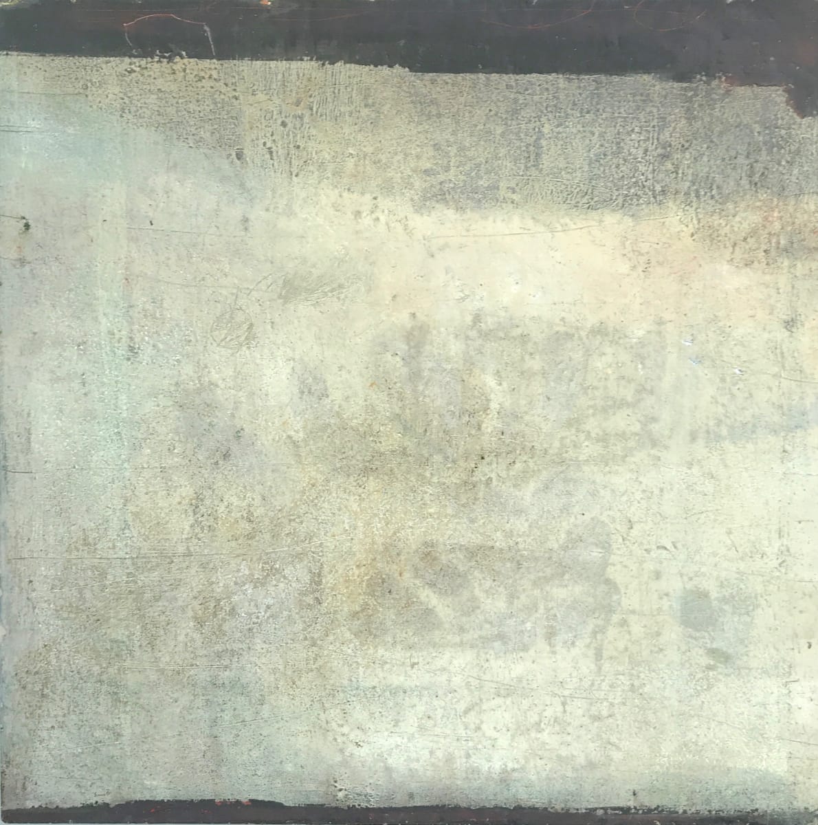 Beneath the Surface #1 