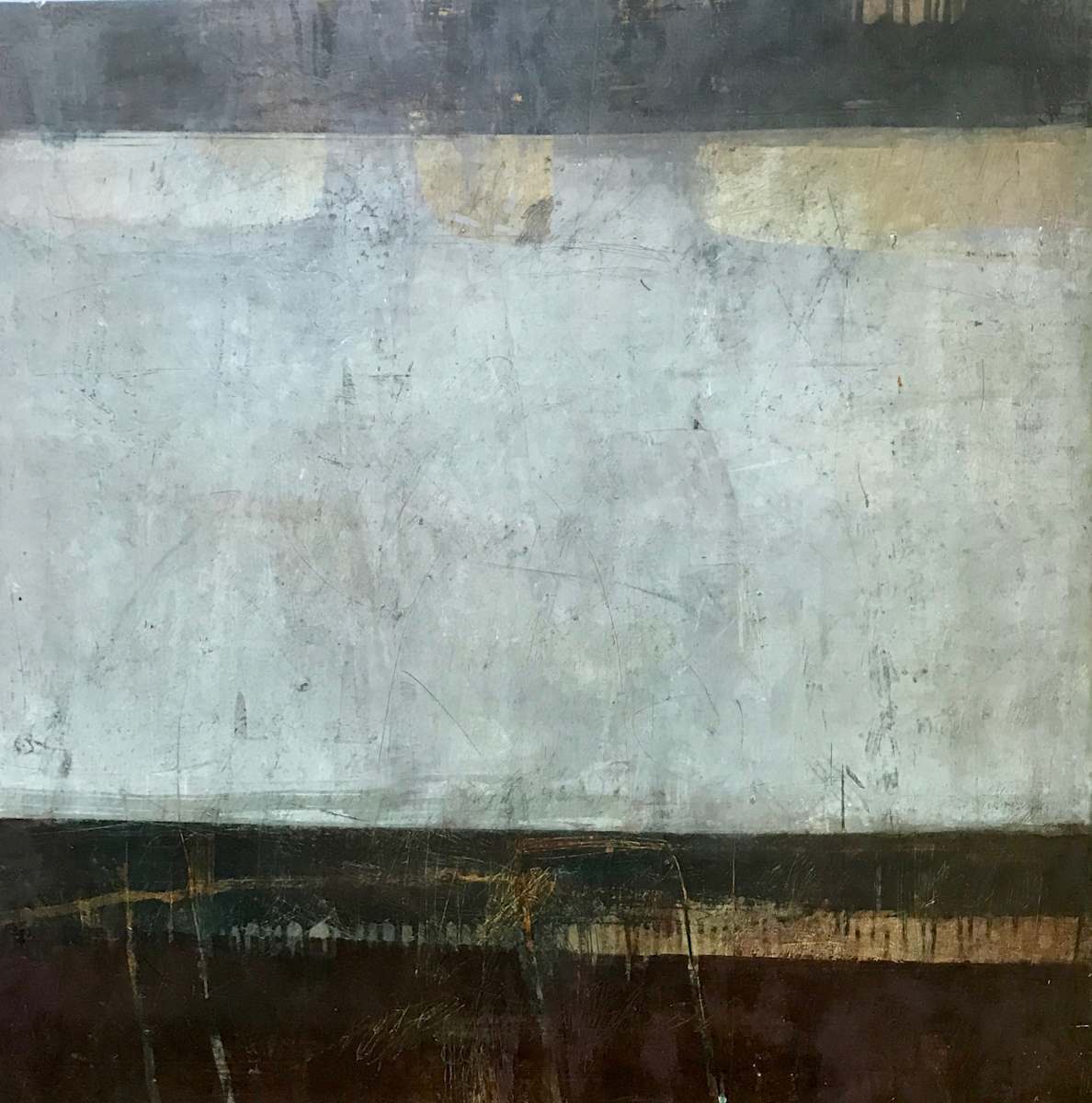 Interior #6, Image 1.