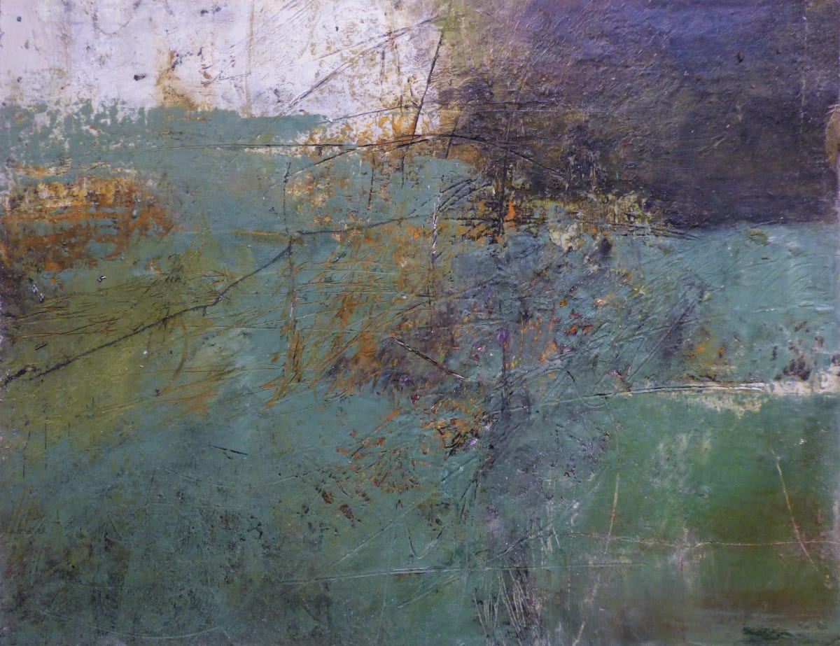 Killeen #1 by Rebecca Crowell 