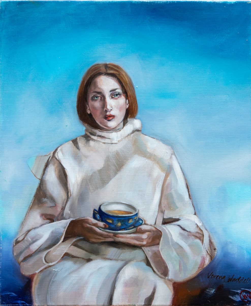 High White noon  Image: moment