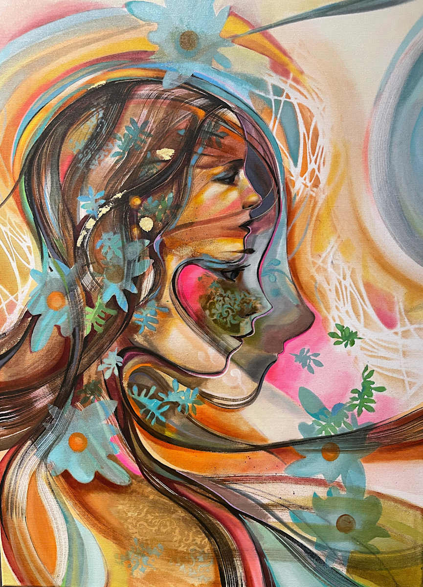 Discovering II by Verena Waddell, Image 2.