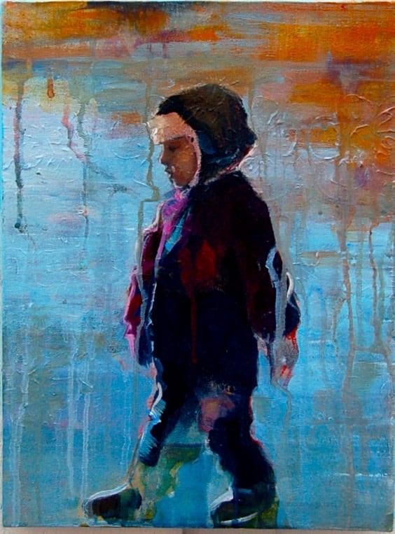 Målbevisst by Verena Waddell, Image 1.