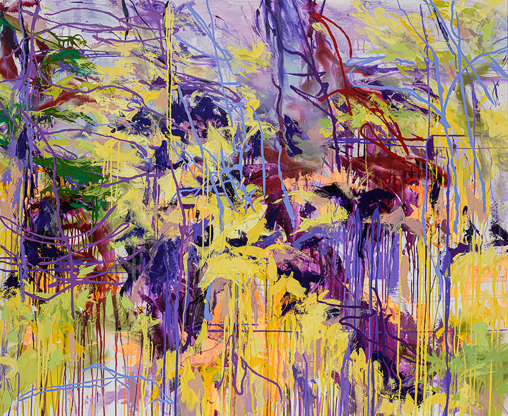 Indestructible Life Force by Sheri Rush 