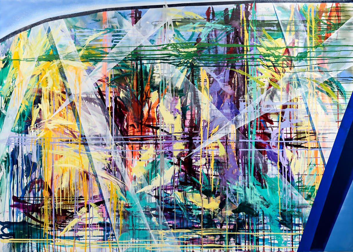 You Look Like You Belong Here 