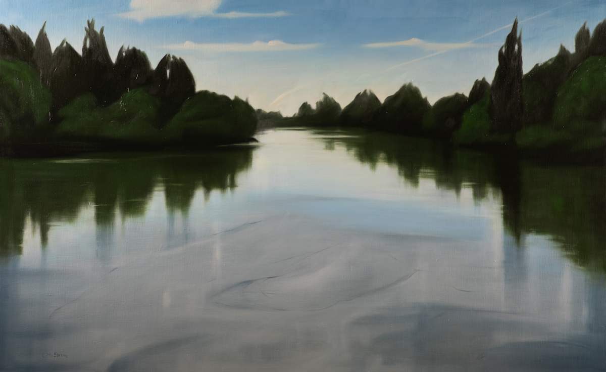 Nooksack Spring by Lisa McShane, Image 1.