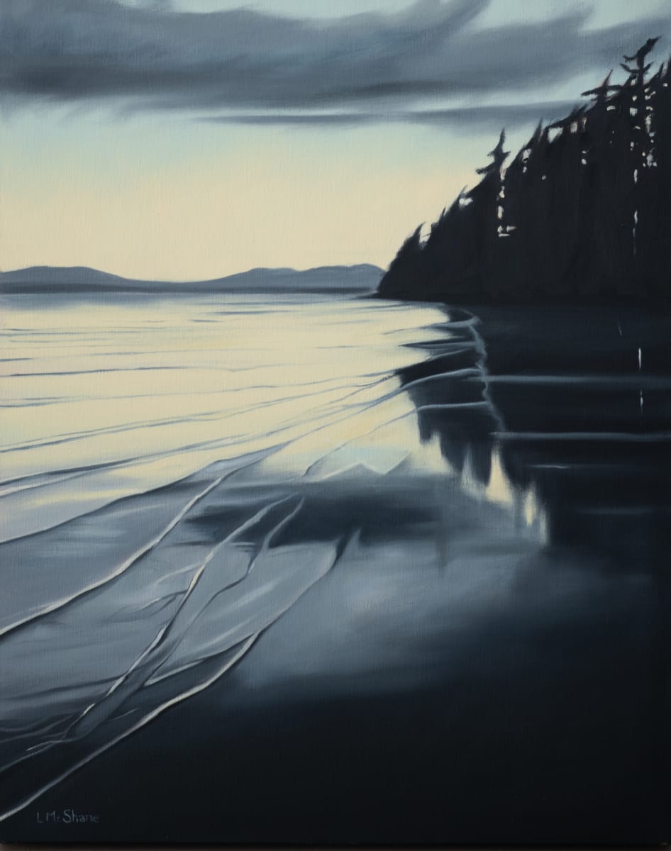 Samish: Therese's Beach 