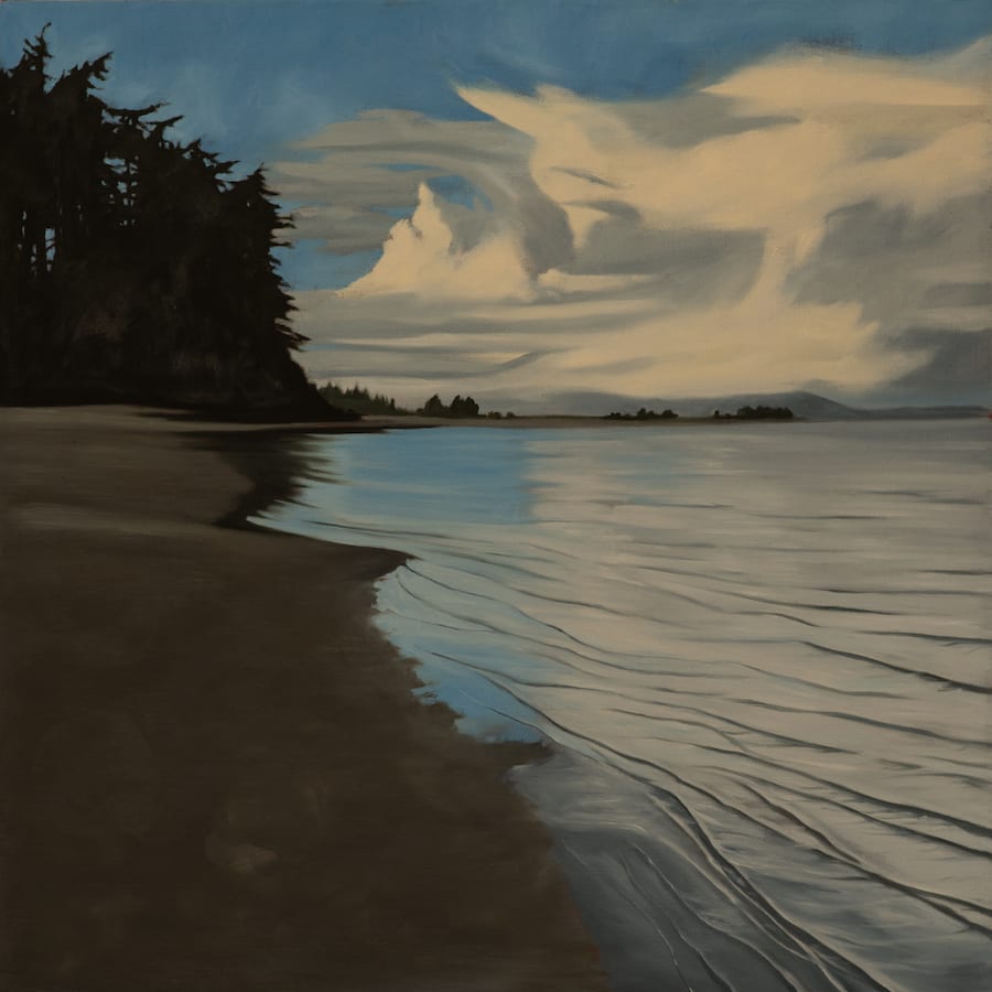 Samish by Lisa McShane, Image 1.