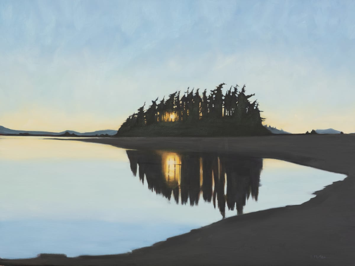 Count the Unbroken Days by Lisa McShane, Image 1.