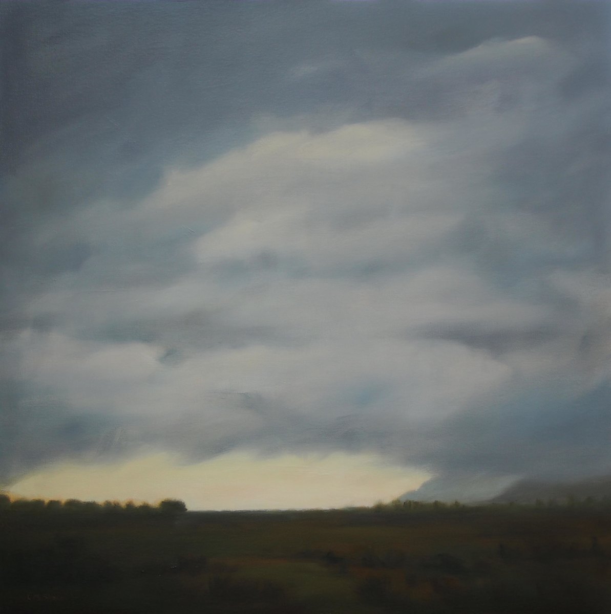 Towards Bow by Lisa McShane, Image 1.