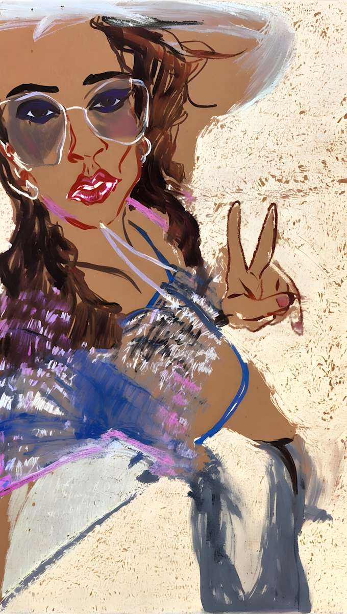 Burn by Jared Hendler, Image 1.