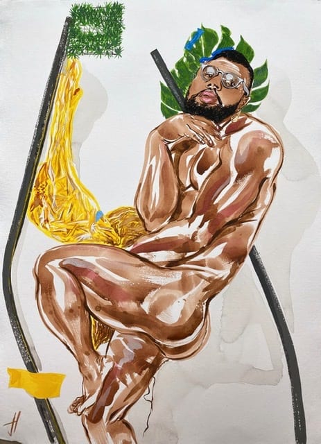 The Growth Never Ends. 