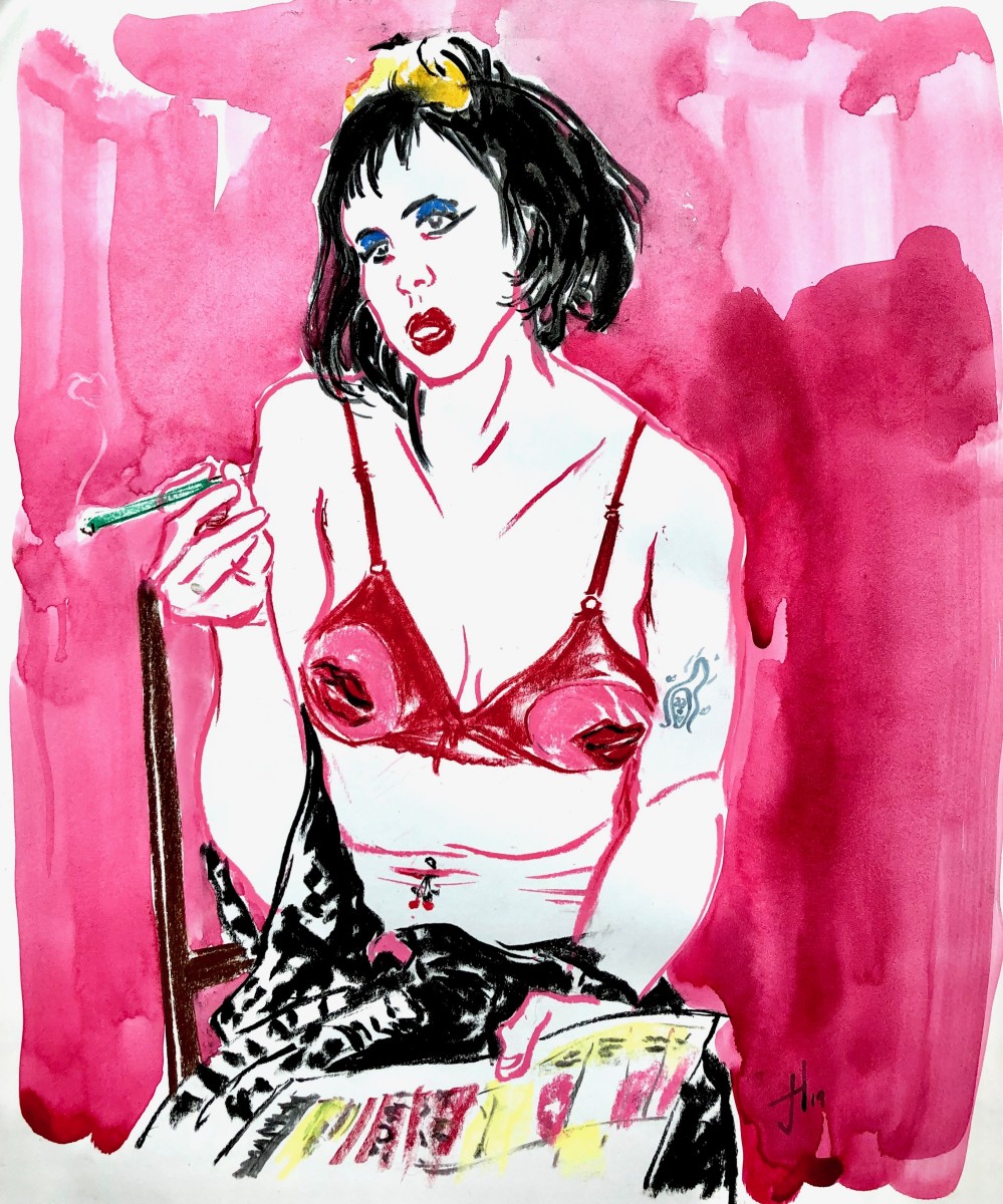 Coupons by Jared Hendler 