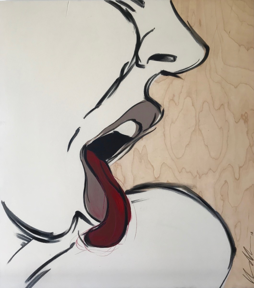 Friday2 #fuckyes #weekend #vibes by Jared Hendler 