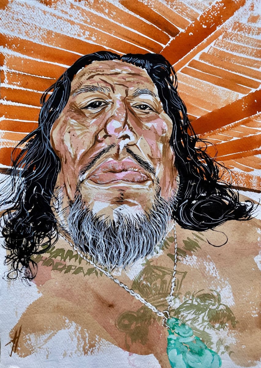 Aloha Thursday by Jared Hendler, Image 1.