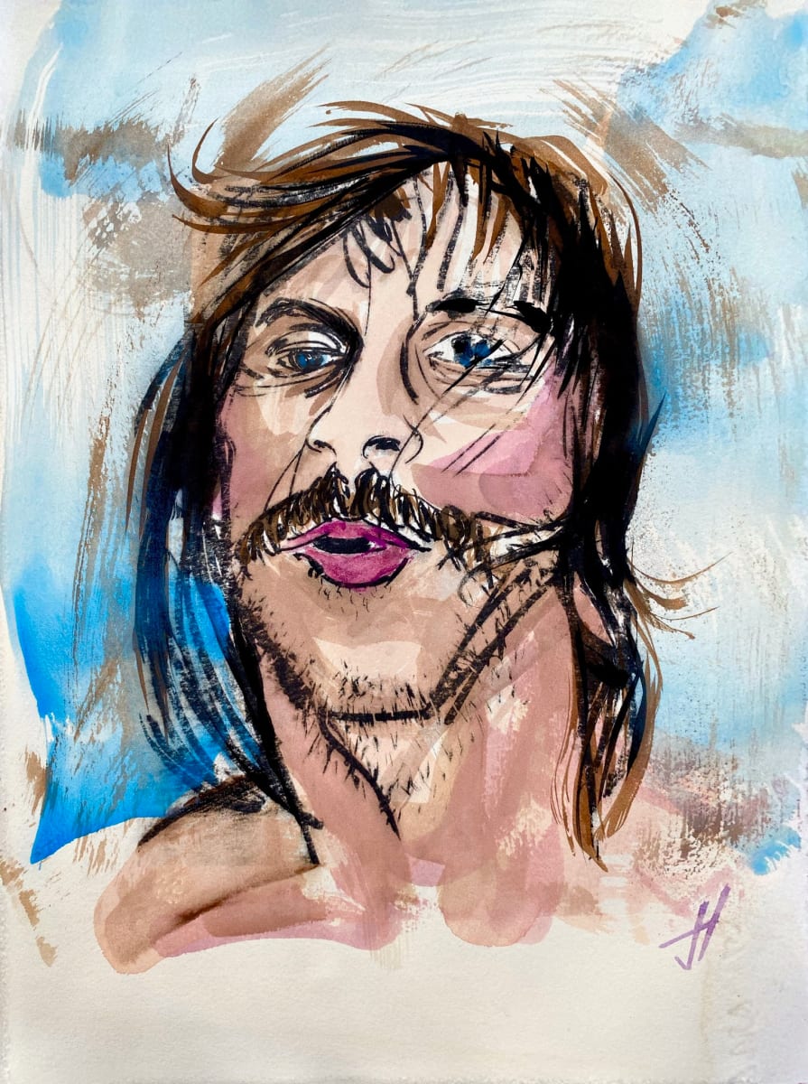 TOTALLY by Jared Hendler, Image 1.