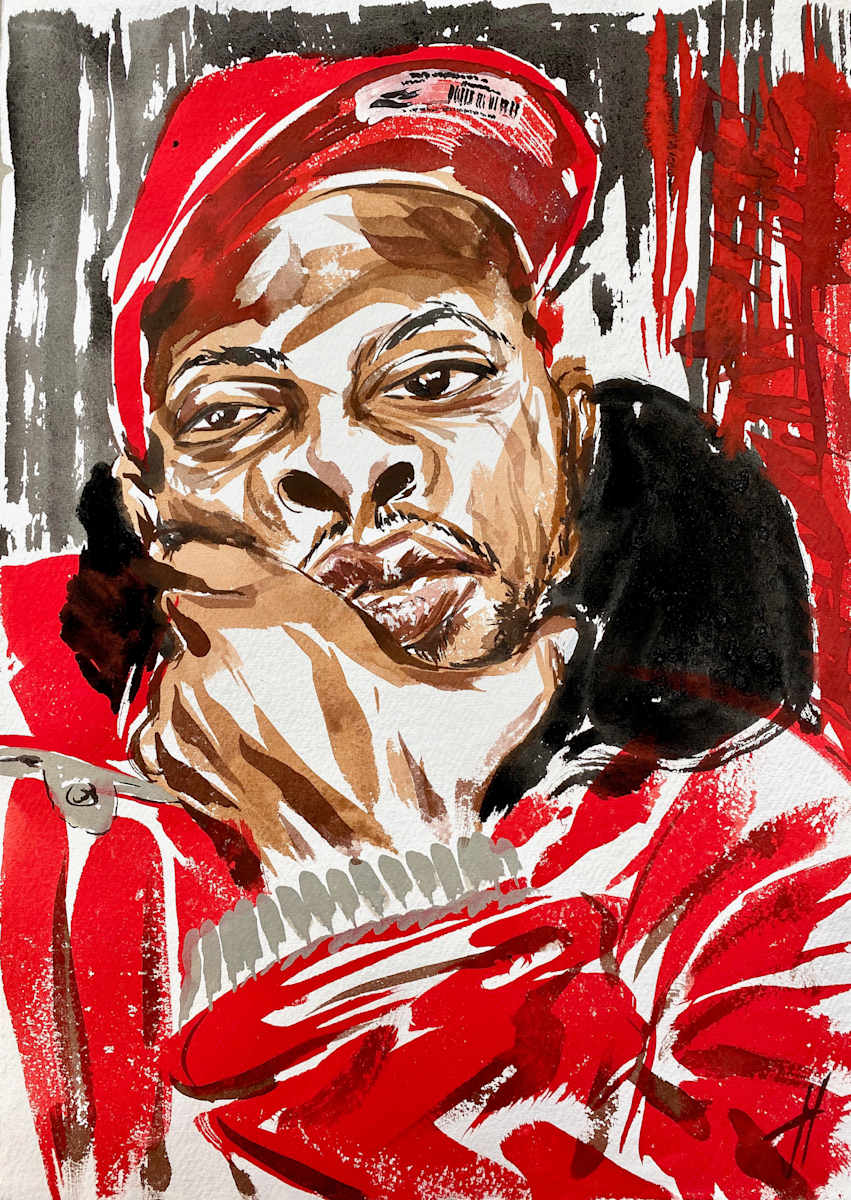 Happy Birthday Phife Dawg., Image 1.
