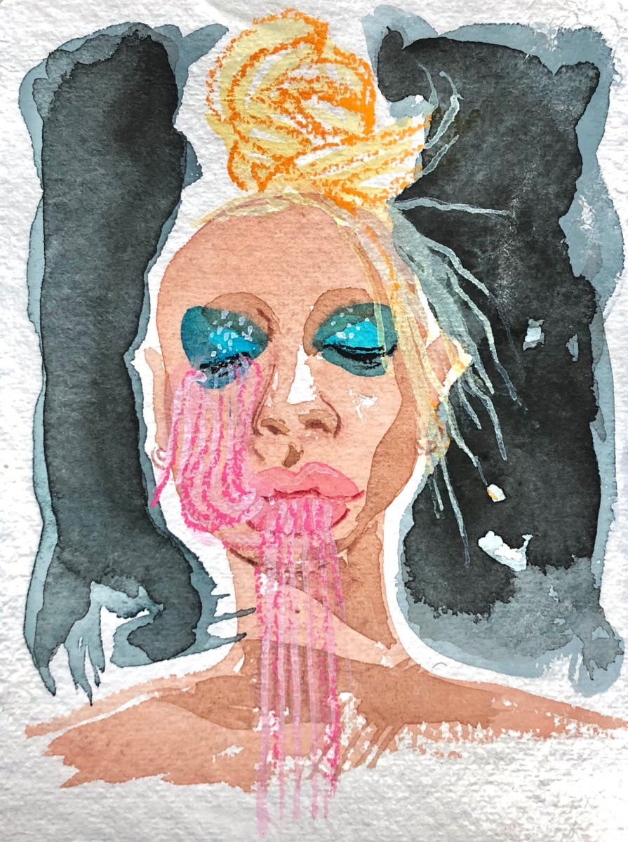 Long live bad taste by Jared Hendler 