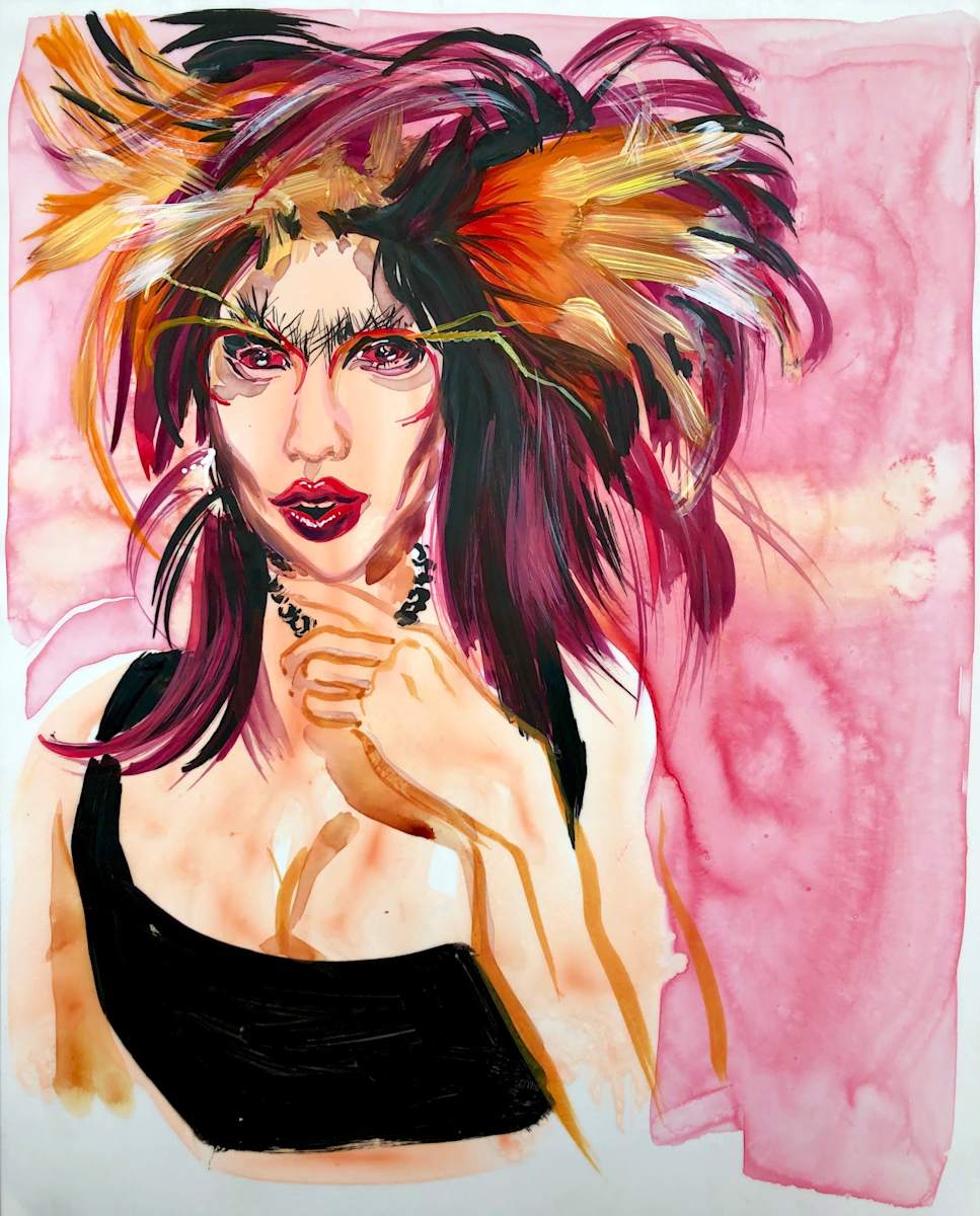 Animal by Jared Hendler, Image 1.