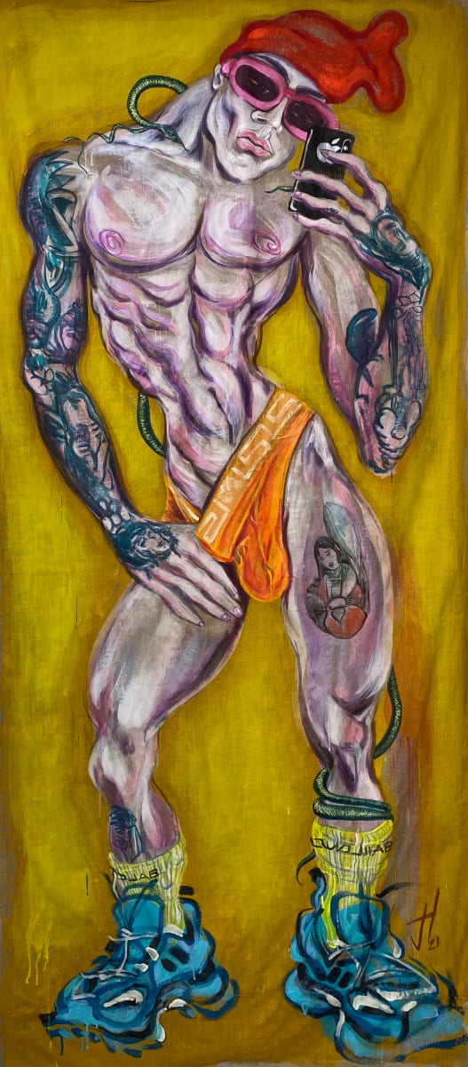 quarantangerine 🍊 