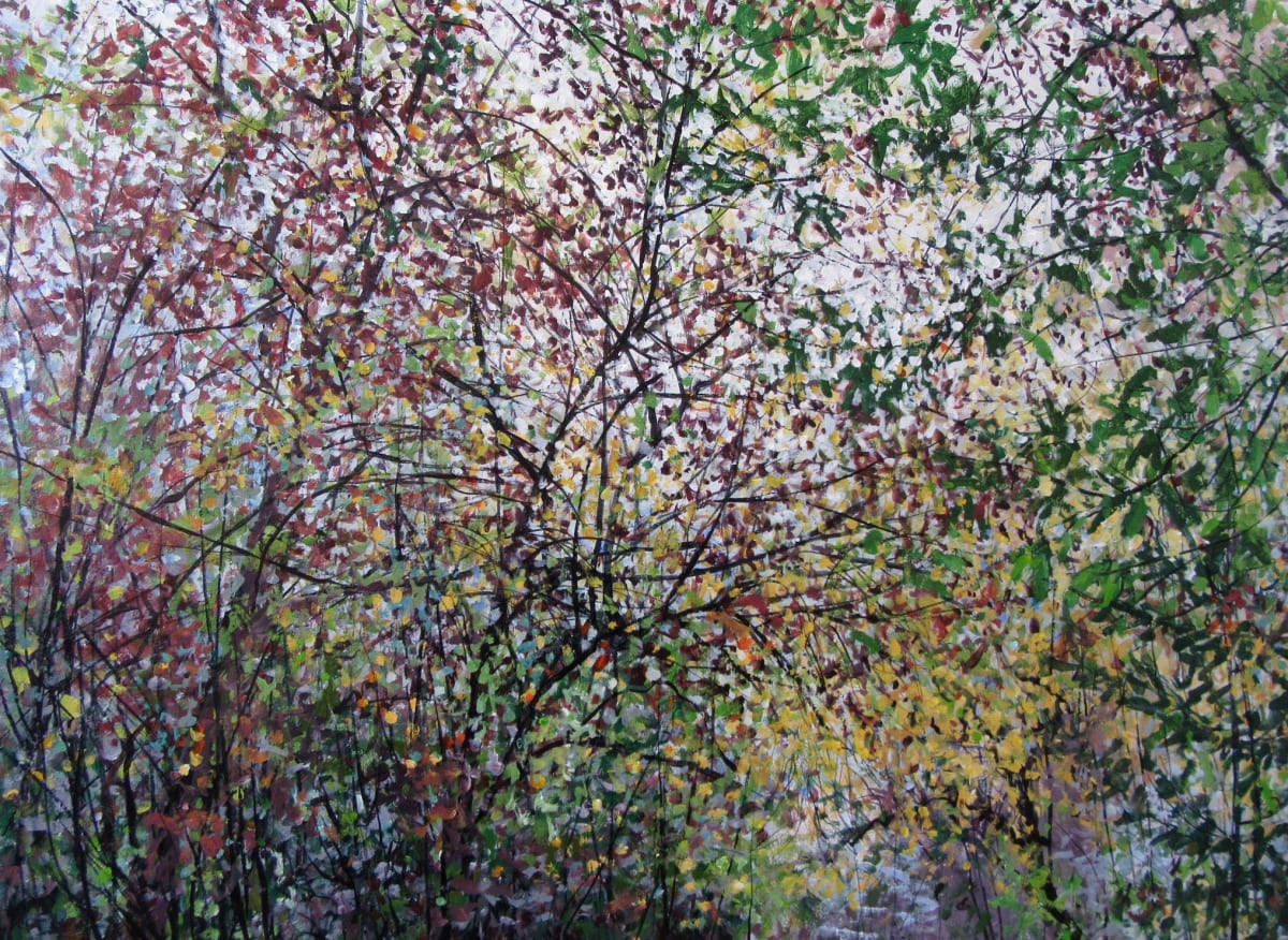 Changing Seasons by Angelita Surmon, Image 1.