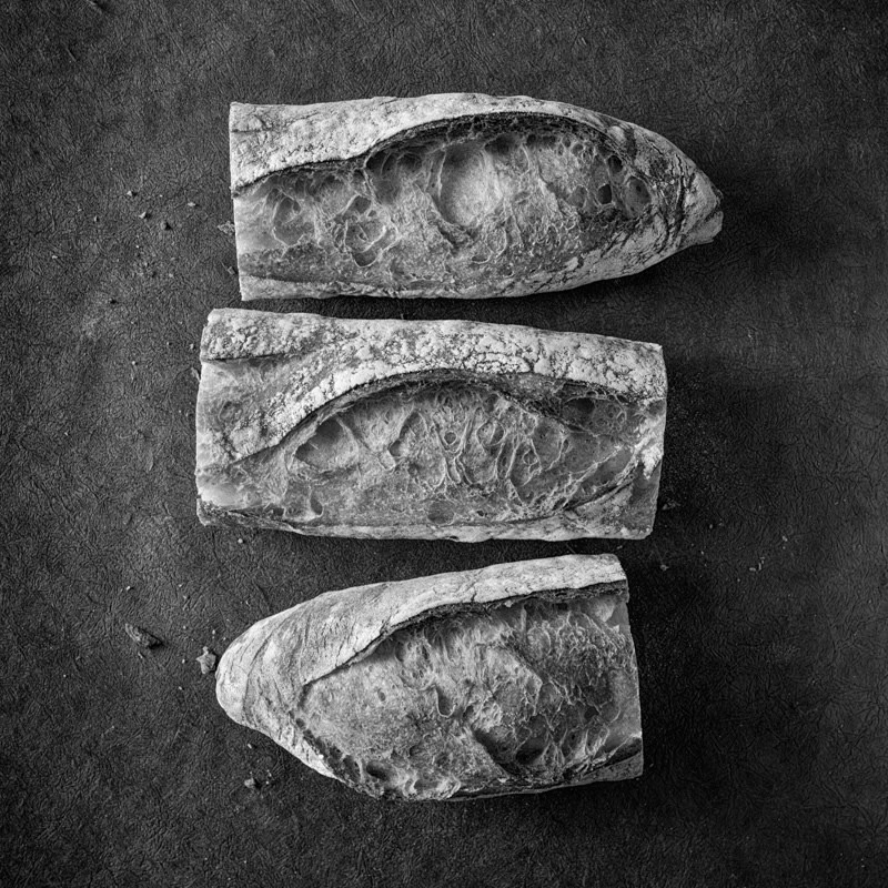 Baguette by From The Source 