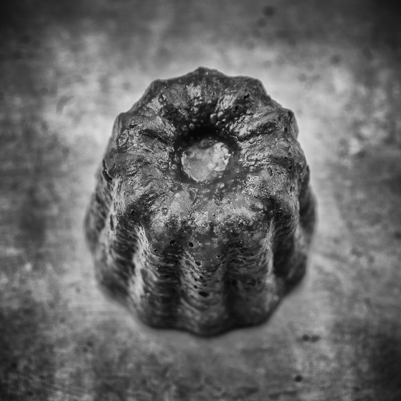 Canelé by From The Source 