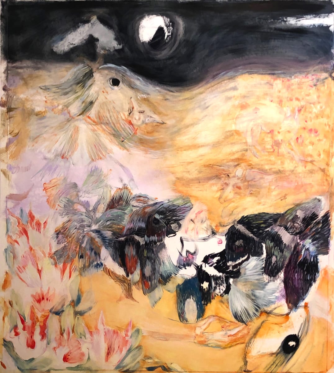 There will be no more clues 