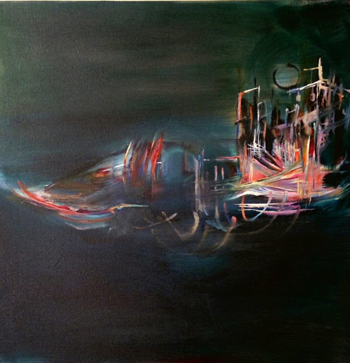 Litwreck by Sarah Valeri 