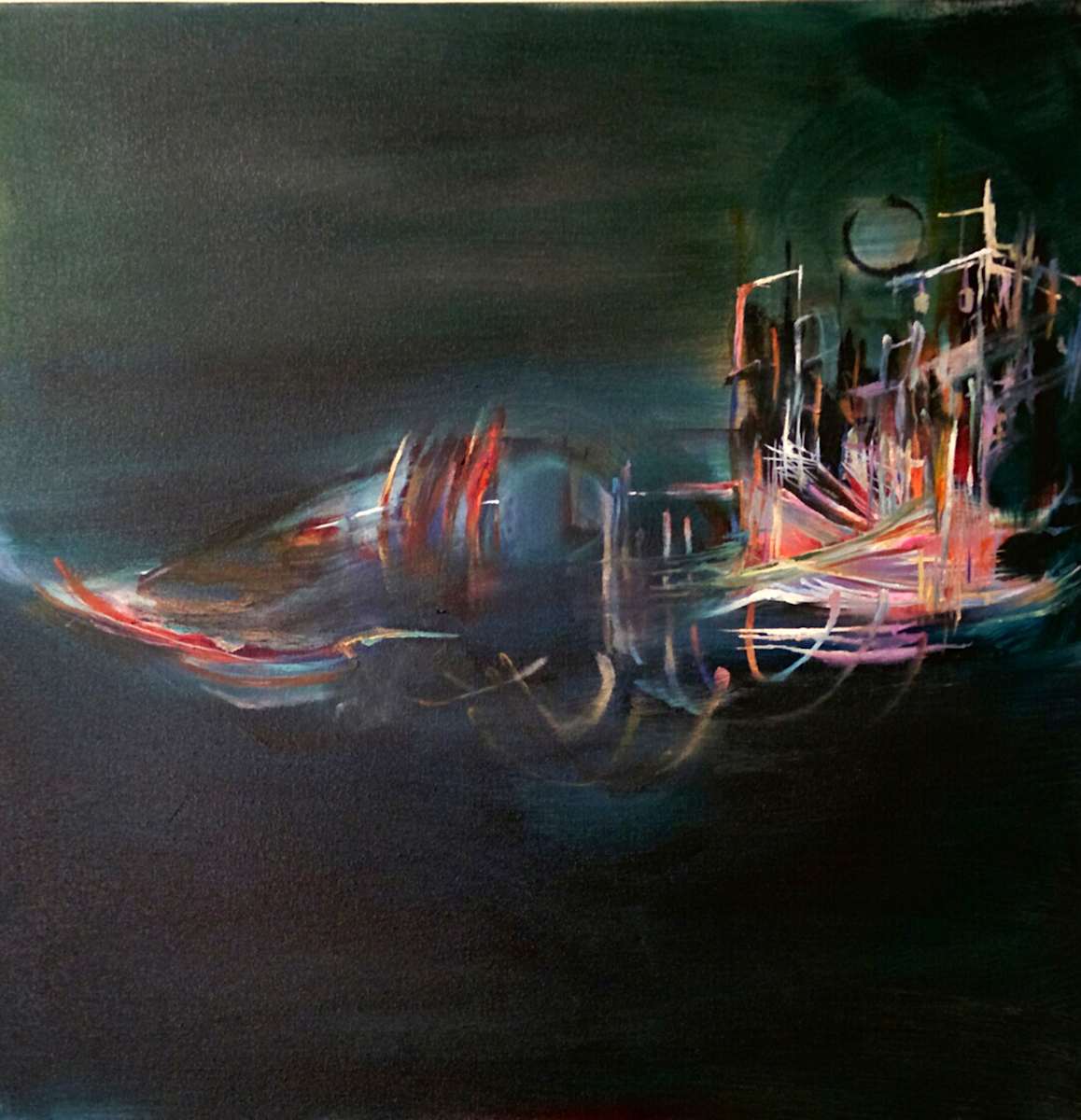 Litwreck by Sarah Valeri, Image 1.