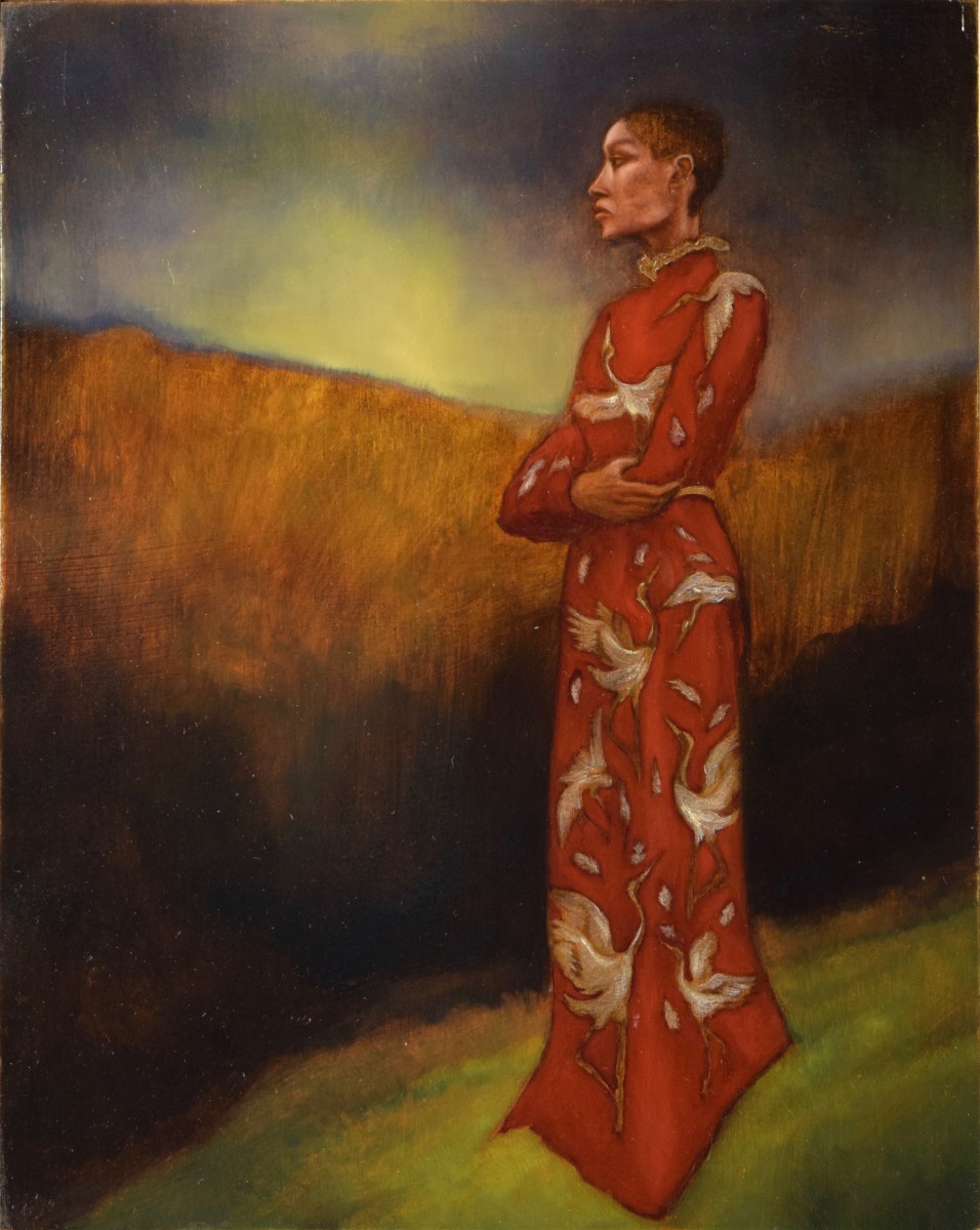 Anomaly II by Mike Southern 