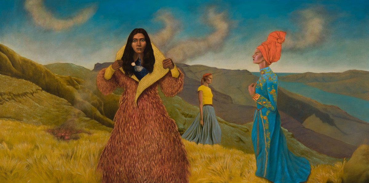 Allies by Mike Southern 