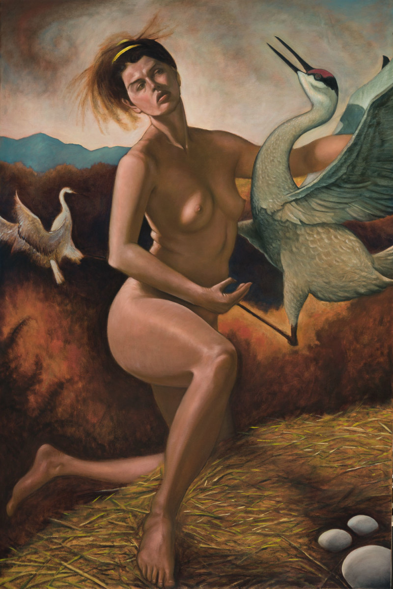 Communion by Mike Southern 