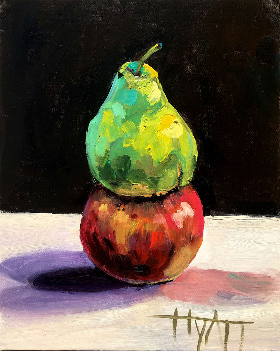 Apple Bottom by Prairie Project, Image 1.