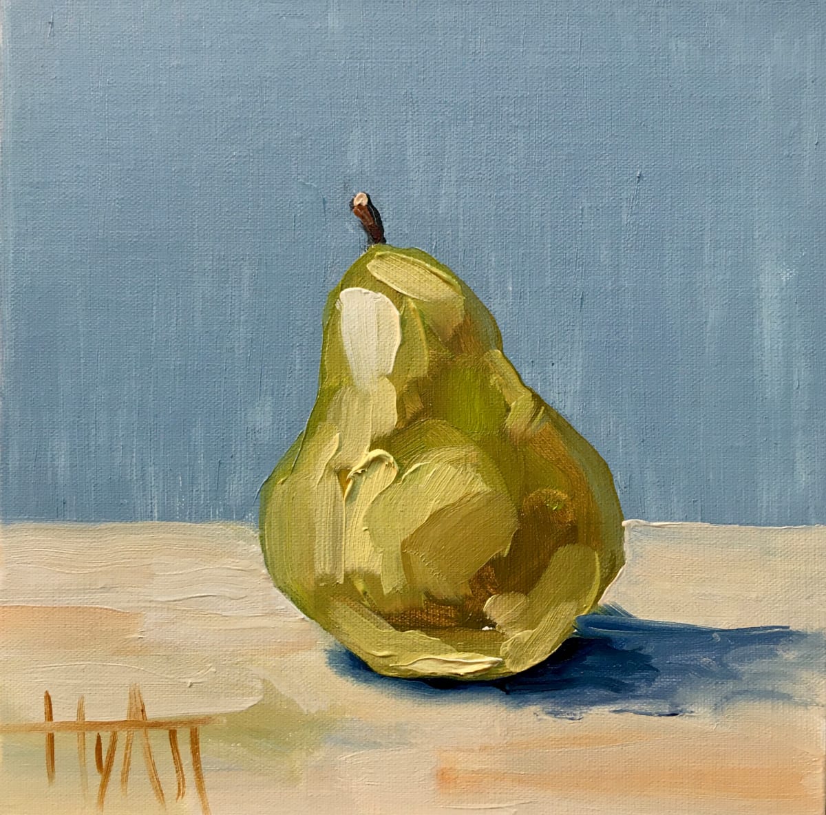 Poire Bartlett by Prairie Project 