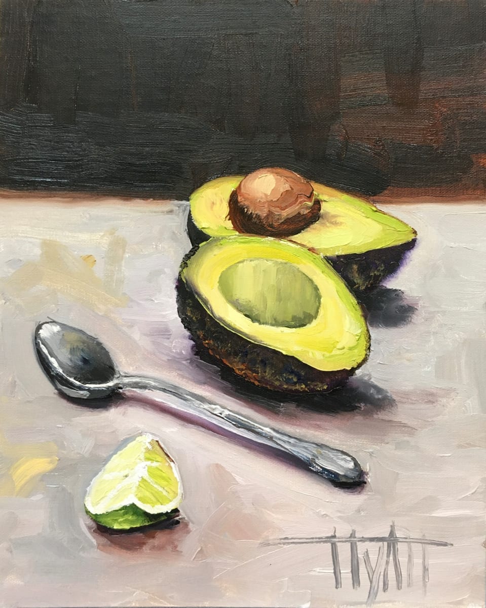 Déjeuner à l’avocat by Prairie Project 