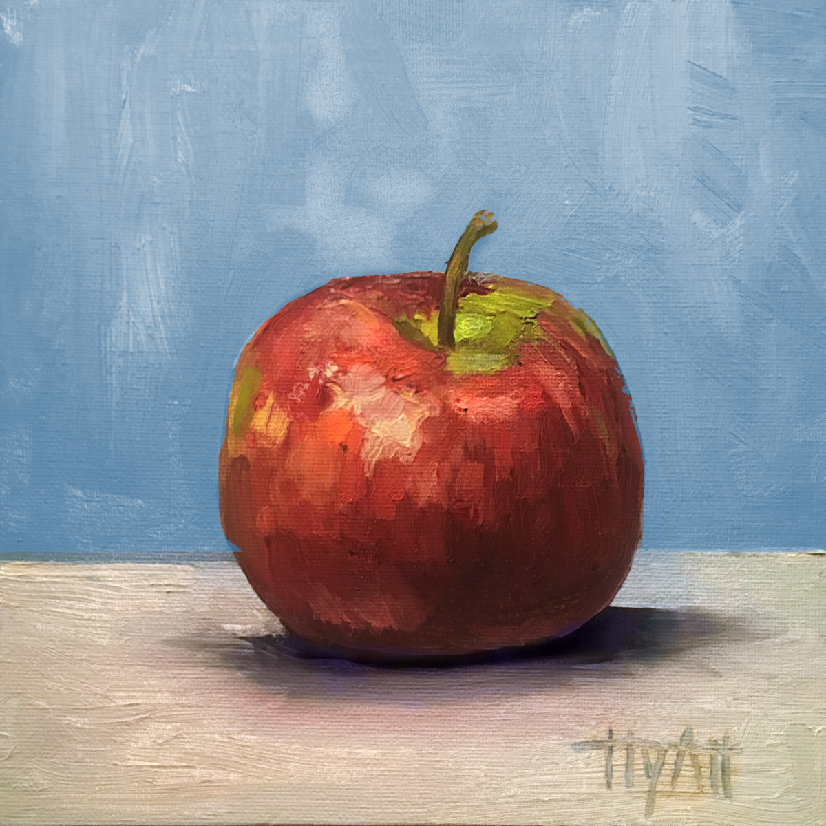 Grosse Pomme Juteuse by Prairie Project 