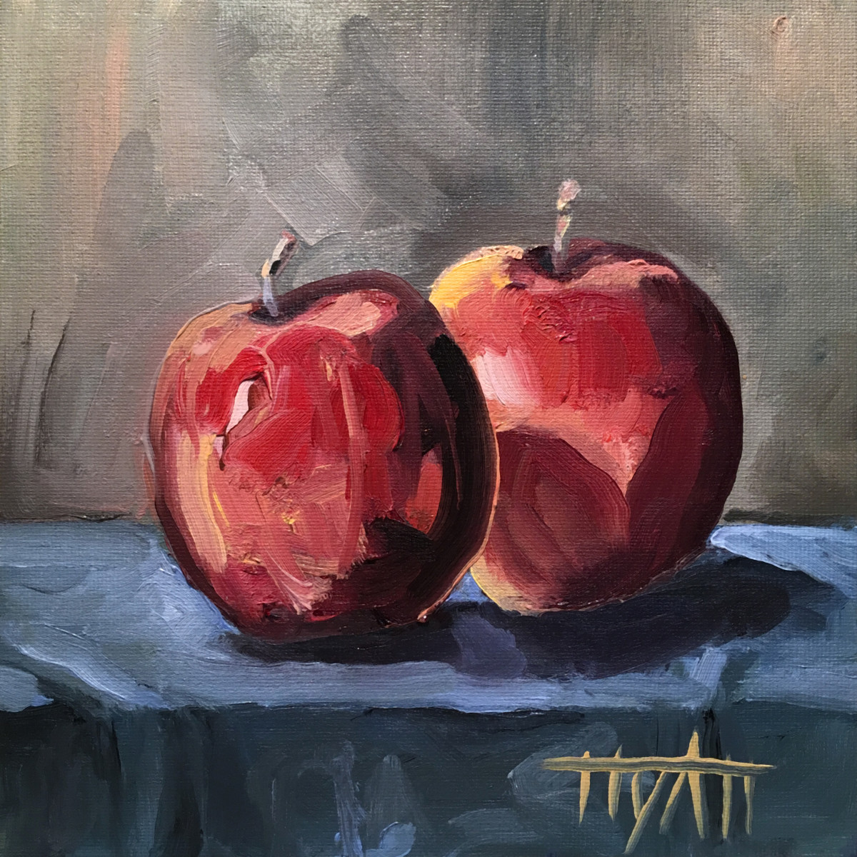 Le Couple Charmant by Prairie Project 