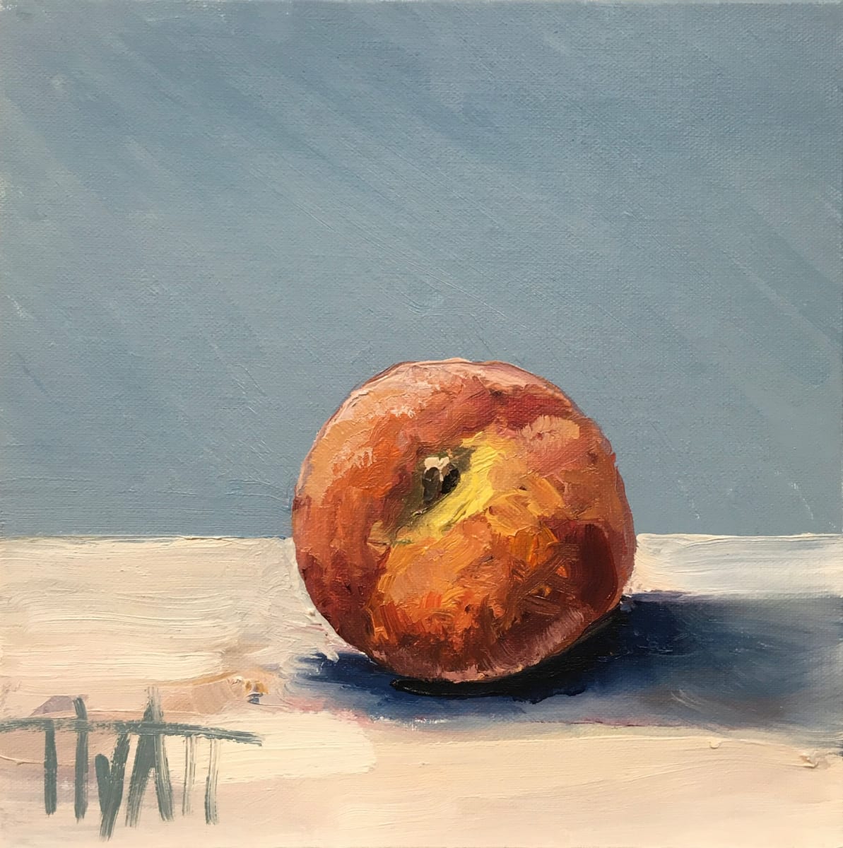 Pêche Mûre by Prairie Project 