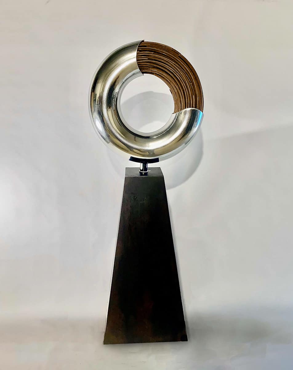 Torus Ouroboros by Prairie Project, Image 1.