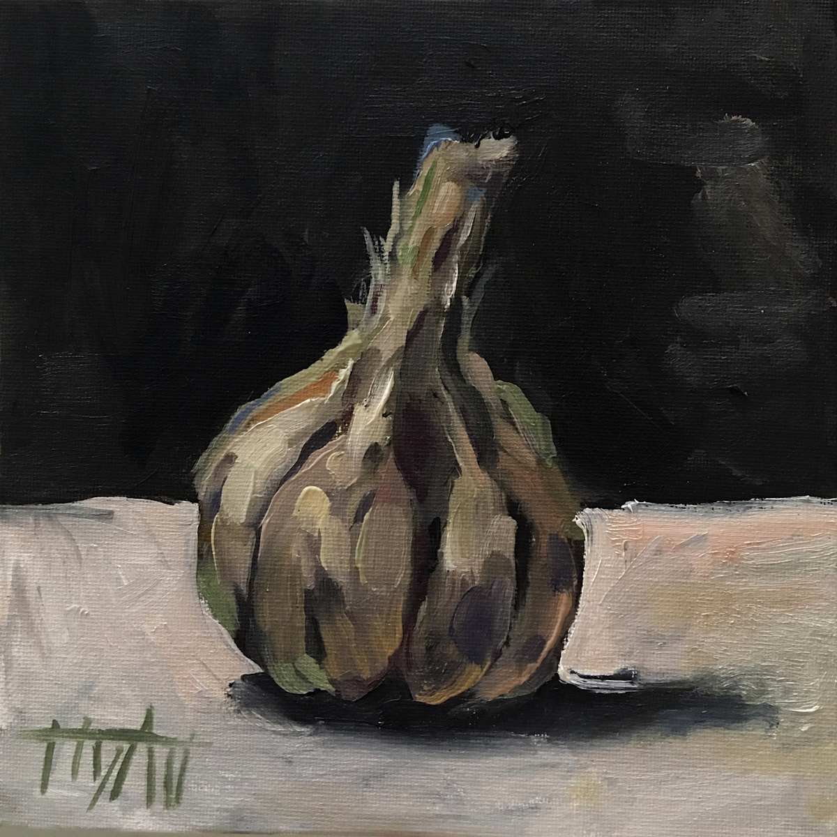 Ampoule a L'ail by Prairie Project, Image 1.