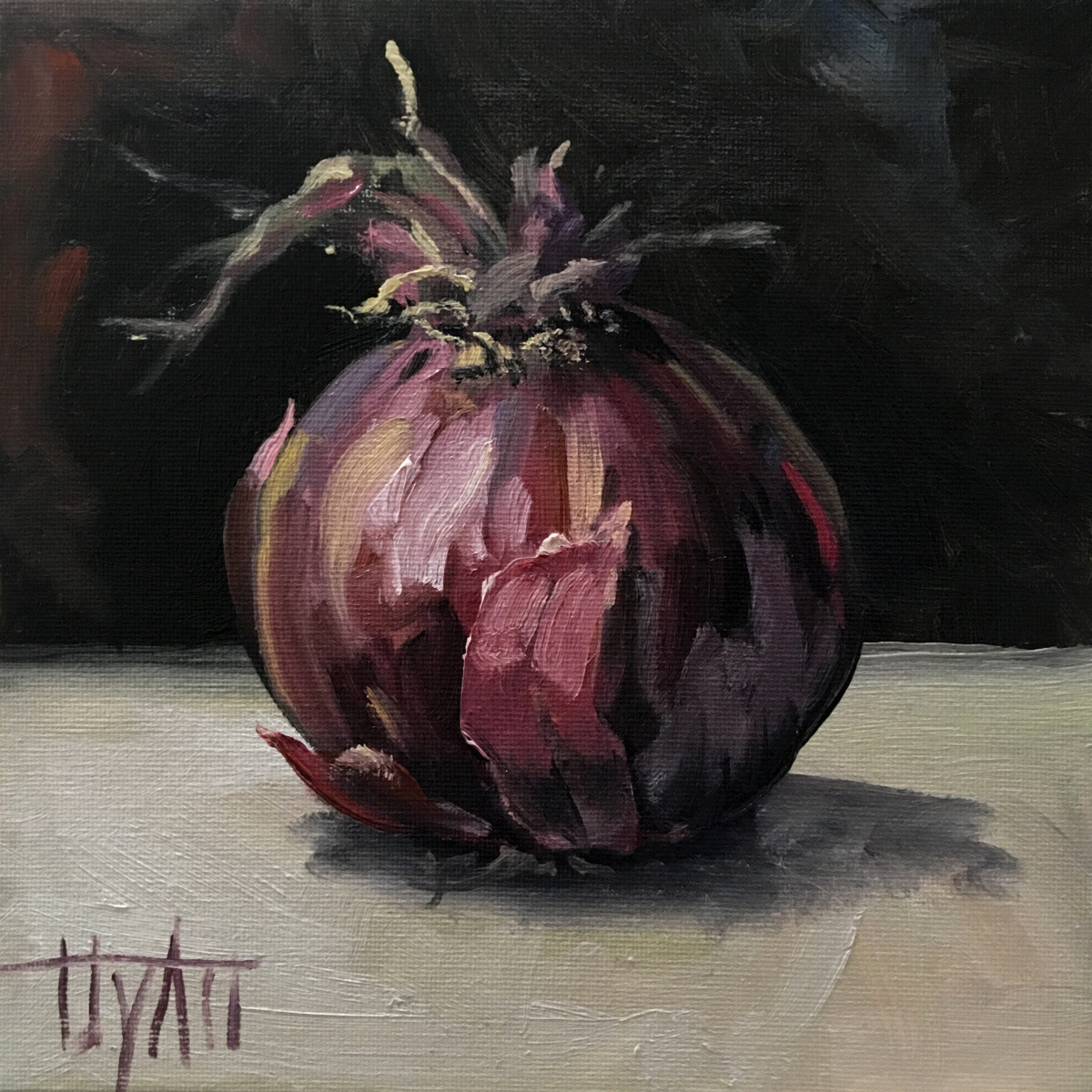 Oignon Rouge by Prairie Project 